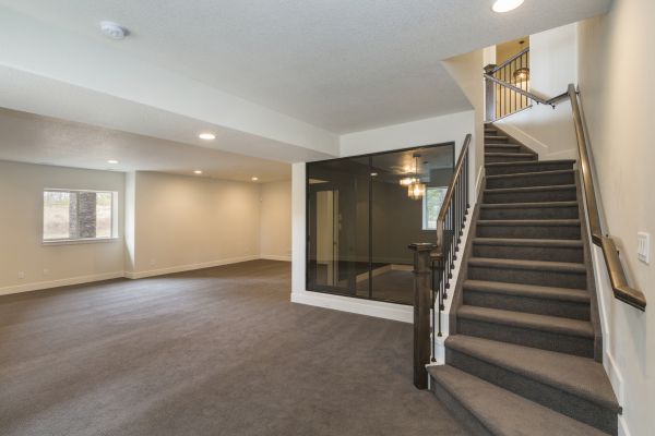 Basement Restoration Service in Laurel