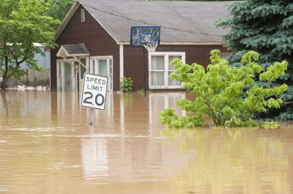 Storm Restoration Service in Laurel