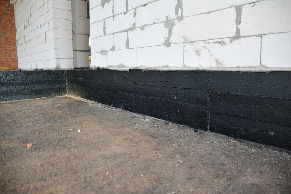 Basement Water Damage Service in Laurel