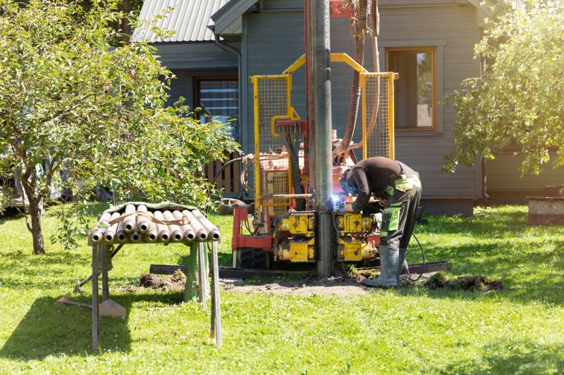 Water Extraction Service